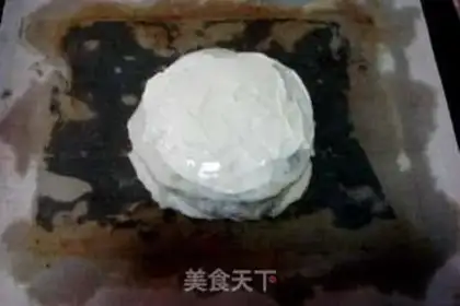 Make step 5