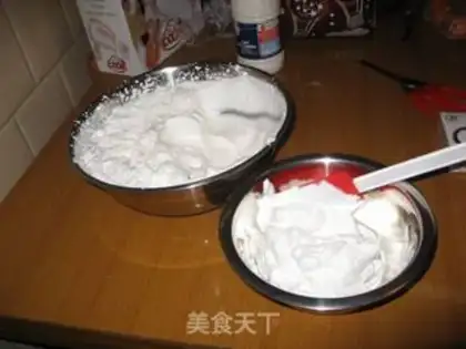 Make step 2