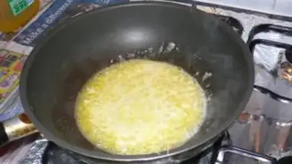 Make step 1