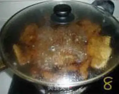 Make step 7