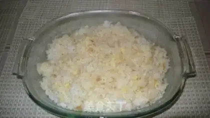 Make step 2