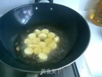 Make  step 1