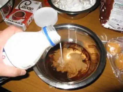 Make step 3