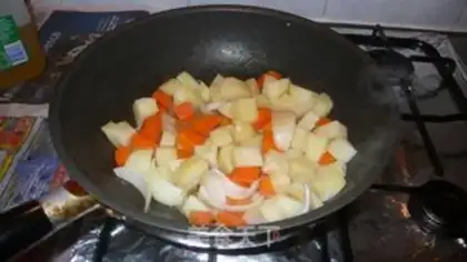 Make step 4