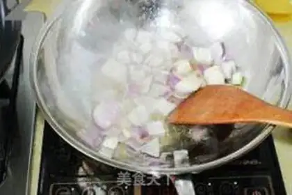 Make step 2