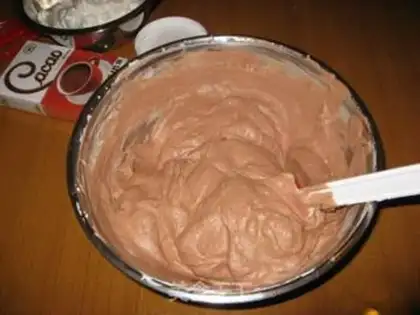 Make step 5