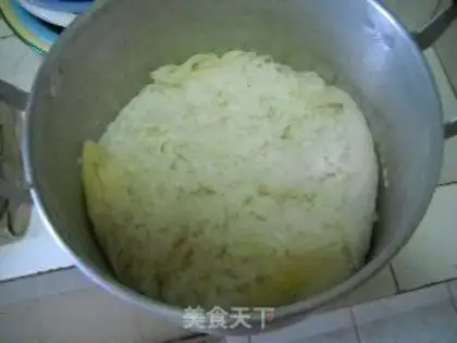 Make step 1