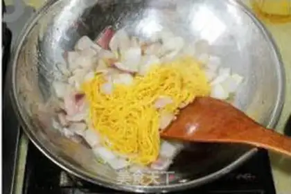 Make step 3