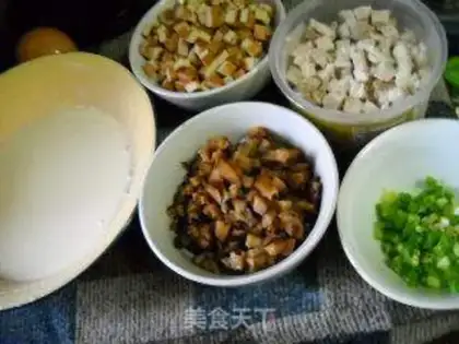Make step 2