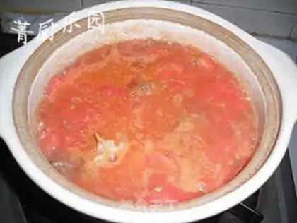 Make step 12