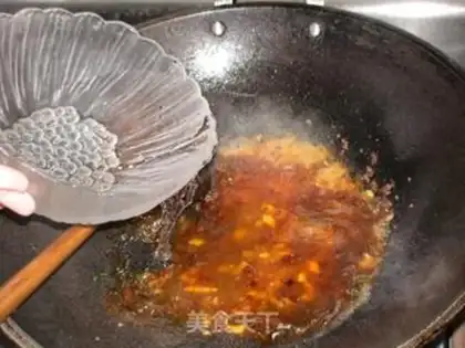 Make step 5