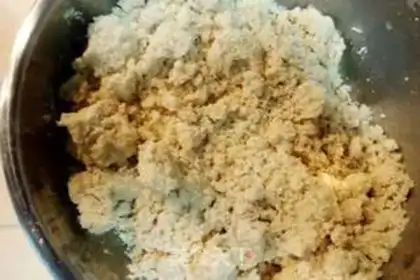 Make step 4