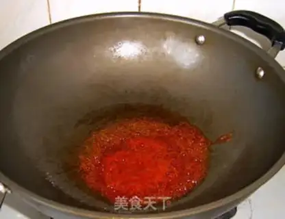 Make step 5