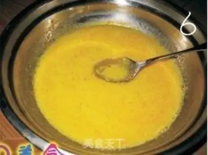 Make step 5