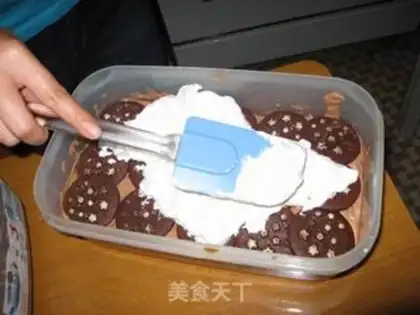 Make step 10