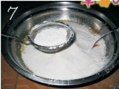 Make step 6