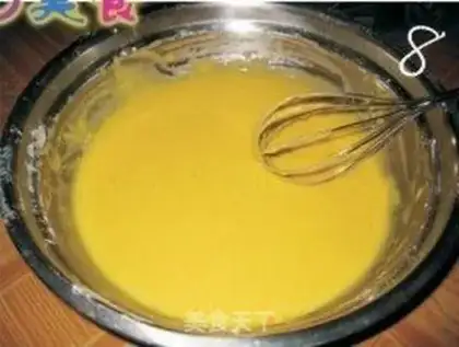 Make step 7