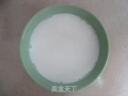 Make  step 1