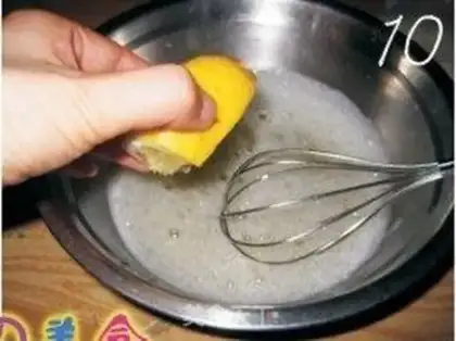 Make step 9