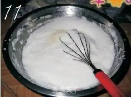 Make step 10