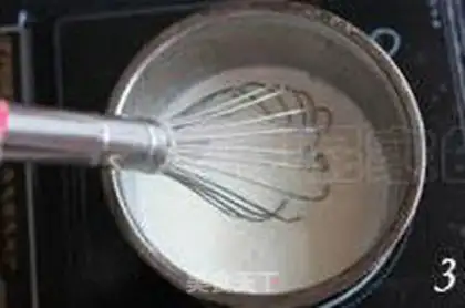 Make step 2