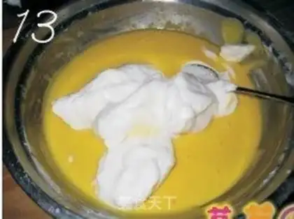 Make step 12