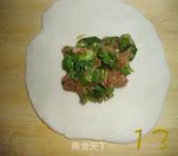 Make step 12