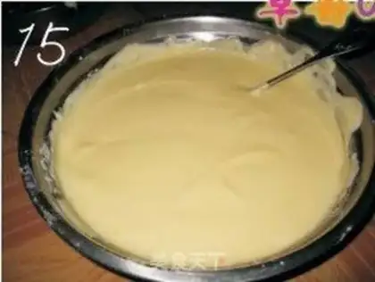 Make step 14