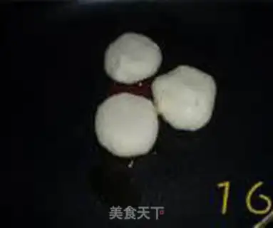 Make step 15