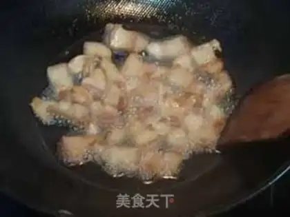Make step 8
