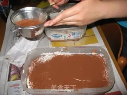 Make step 11