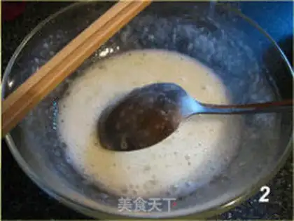 Make step 1