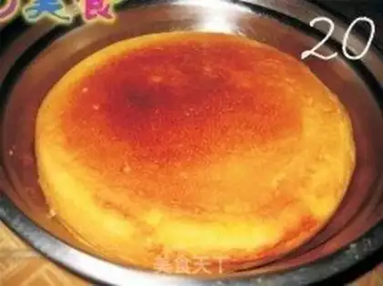 Make step 19