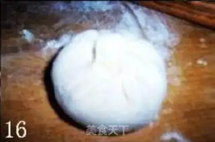 Make step 15