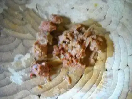 Make step 2