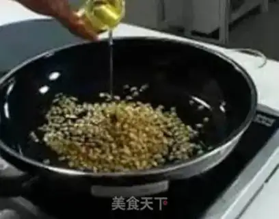 Make step 1