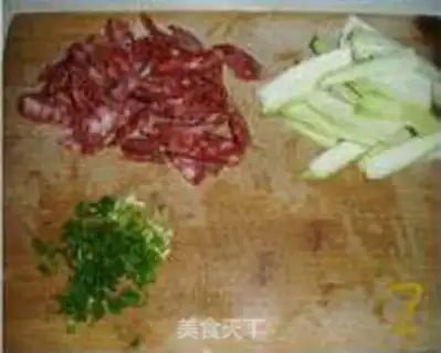 Make step 1