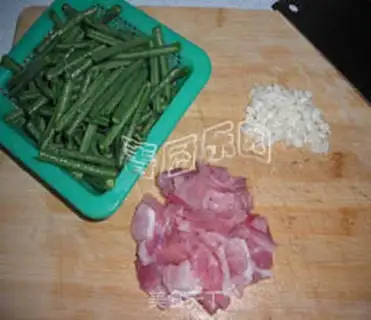 Make step 1