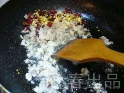 Make step 5