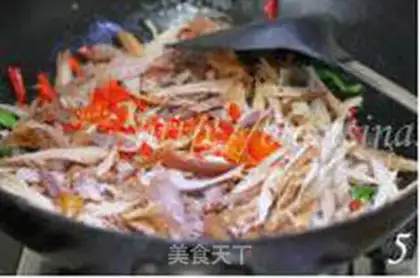 Make step 4