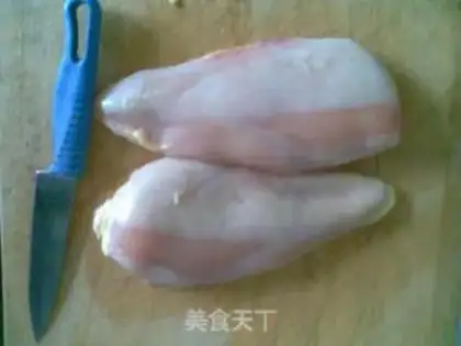Make step 0