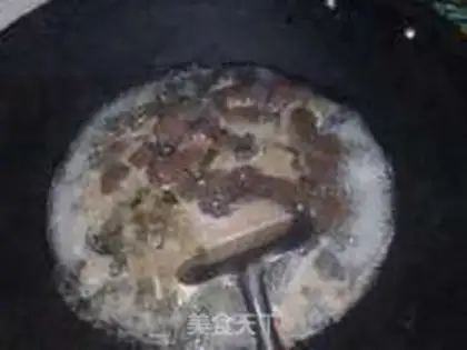 Make step 2