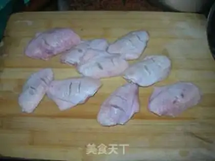 Make step 0
