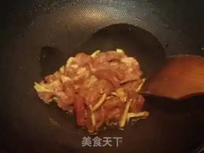 Make step 5