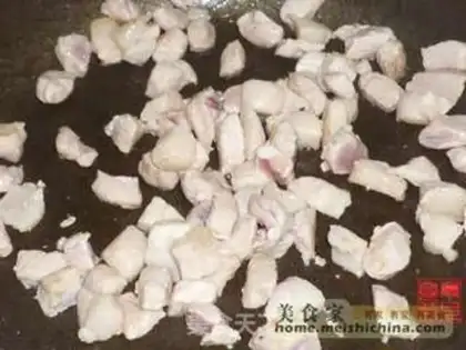 Make step 3
