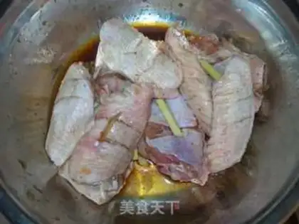 Make step 1