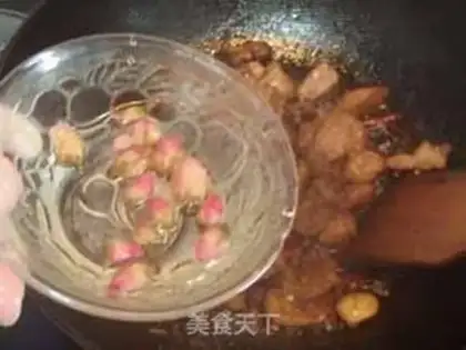 Make step 20