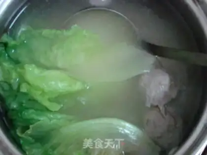 Make step 15