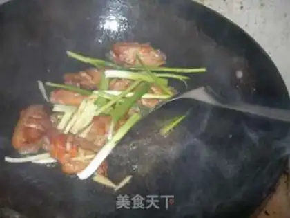Make step 3