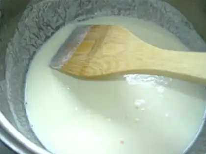 Make step 3